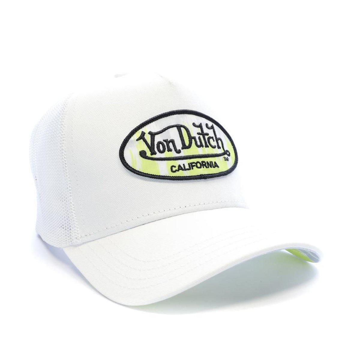 VON DUTCH Casquette he Homme Von Dutch VIBES