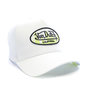 Voir la diapositive 2 : VON DUTCH Casquette he Homme Von Dutch VIBES