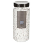 ATMOSPHERA Pierre Déco  Petit Modèle  750g Blanc
