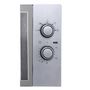 Voir la diapositive 3 : BRANDT Micro-ondes 26l 900w - sm2606s
