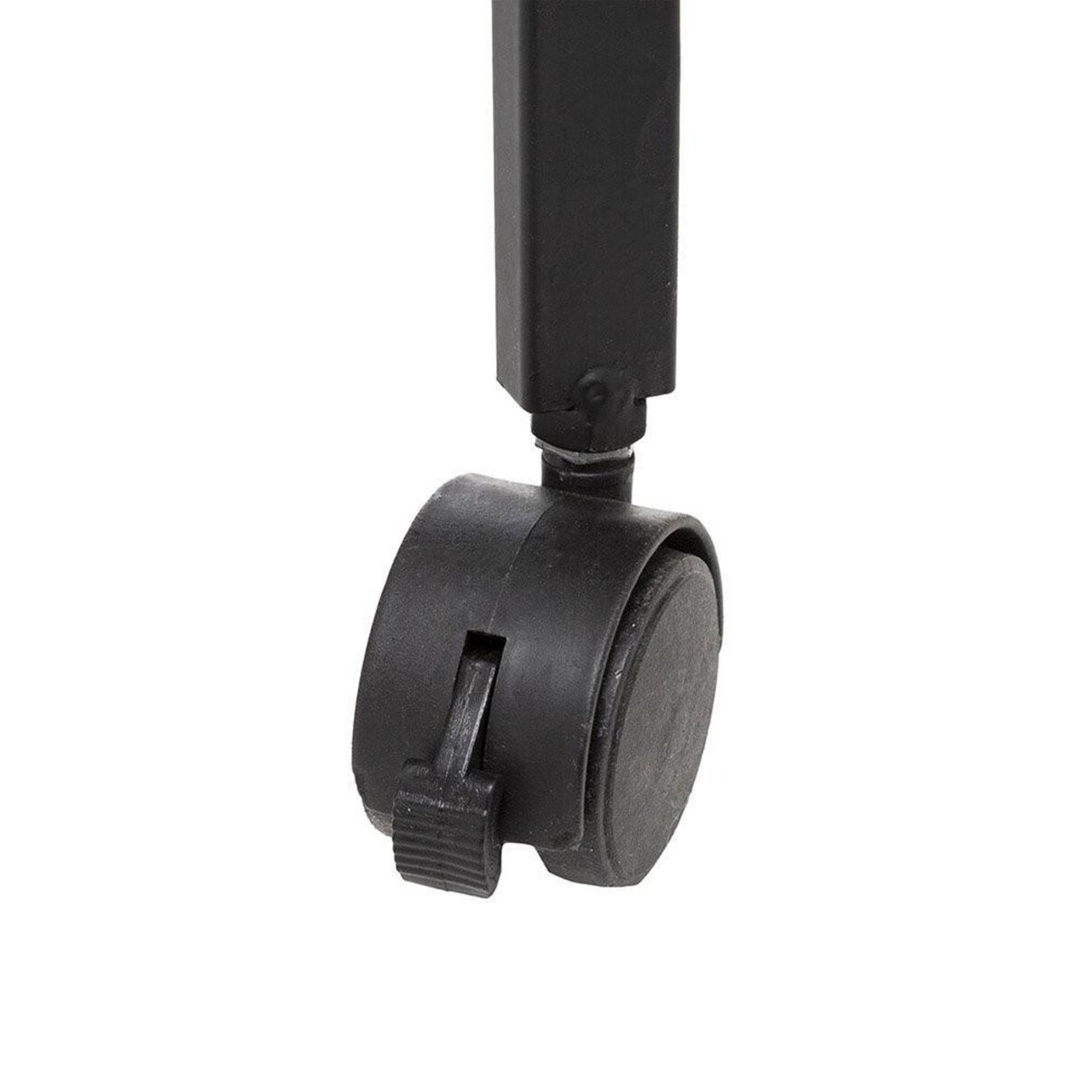 ATMOSPHERA Resserre rectangle métal bois Nera