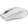 Voir la diapositive 1 : Logitech Souris sans fil rechargeable MX Anywhere 3S for Mac compacte