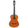 Voir la diapositive 3 : VIDAXL Guitare classique avec sac pour débutants 4 4 39