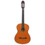 Voir la diapositive 3 : VIDAXL Guitare classique avec sac pour débutants 4 4 39