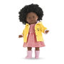 Voir la diapositive 2 : Corolle Mc coffret vive la pluie poupee 36 cm
