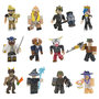 Voir la diapositive 1 : JAZWARES Roblox Action Collection - Pack de 12 figurines de la série 5