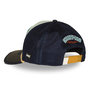 Voir la diapositive 5 : CAPSLAB Casquette trucker premium filet et patch Scooby Doo Van Lifestyle