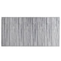 Voir la diapositive 3 : VIDAXL Tapis d'exterieur ARAKIL Gris 190x290 cm PP