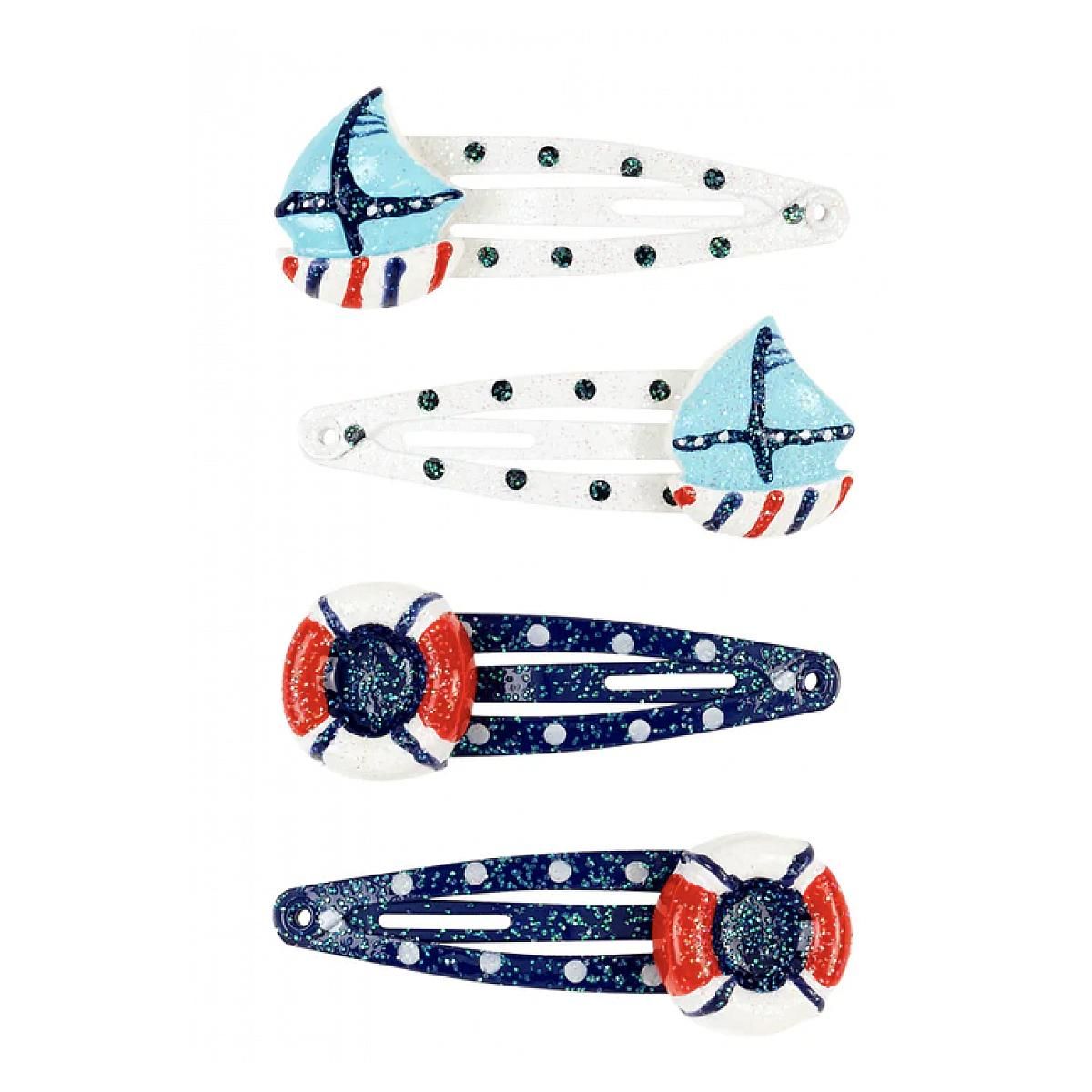 SOUZA Barettes Jette - Style Marin