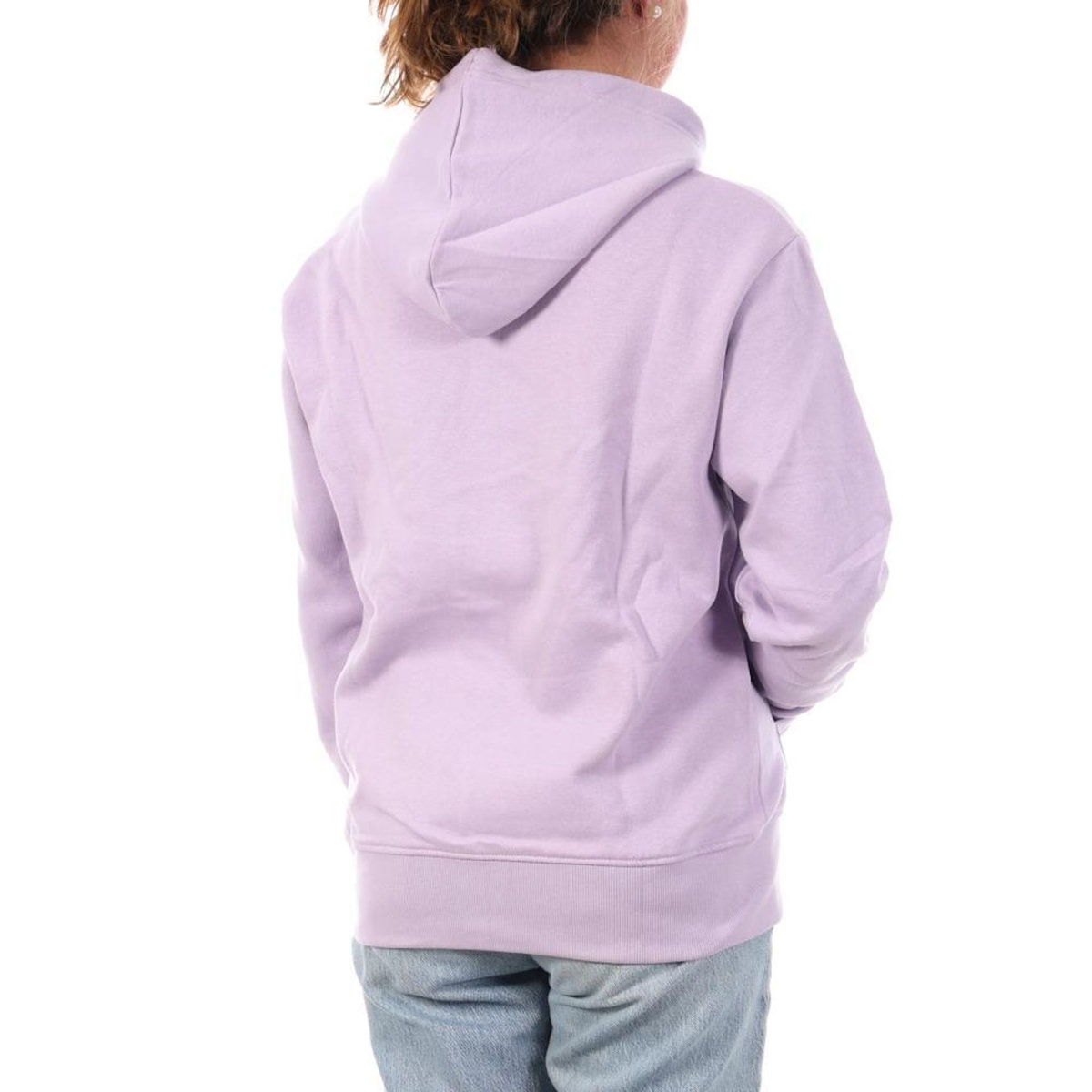 VON DUTCH Sweat Zippé  Femme Von Dutch S IGN