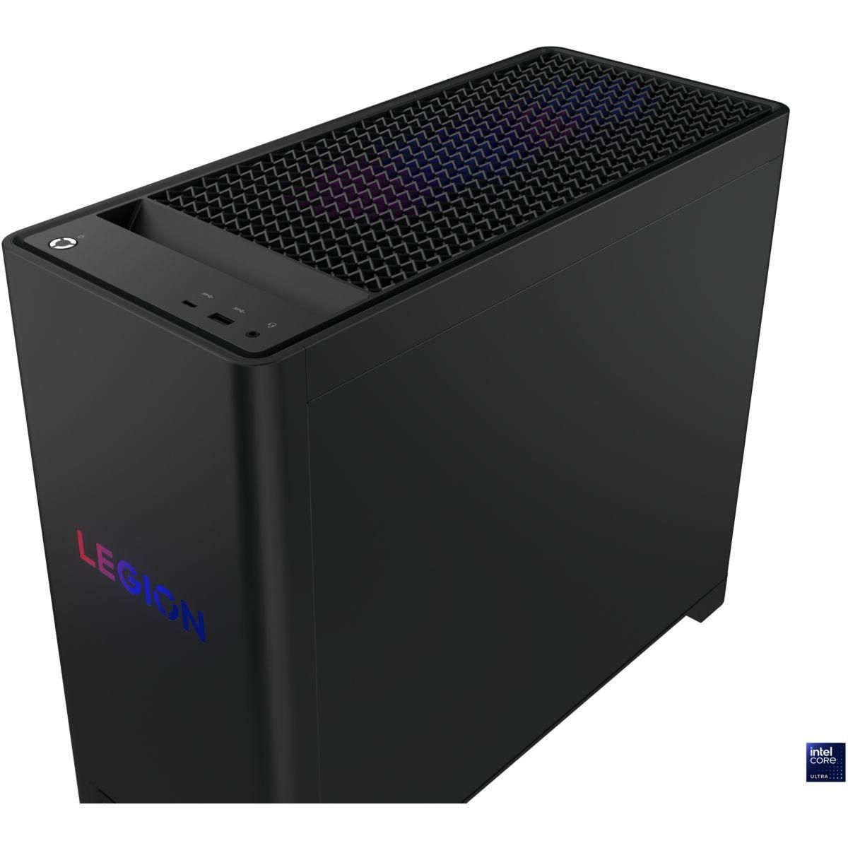 Lenovo PC Gamer Legion T5 30IAX10