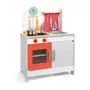 TOPBRIGHT Topbright - Wooden Kitchen Playset 120323