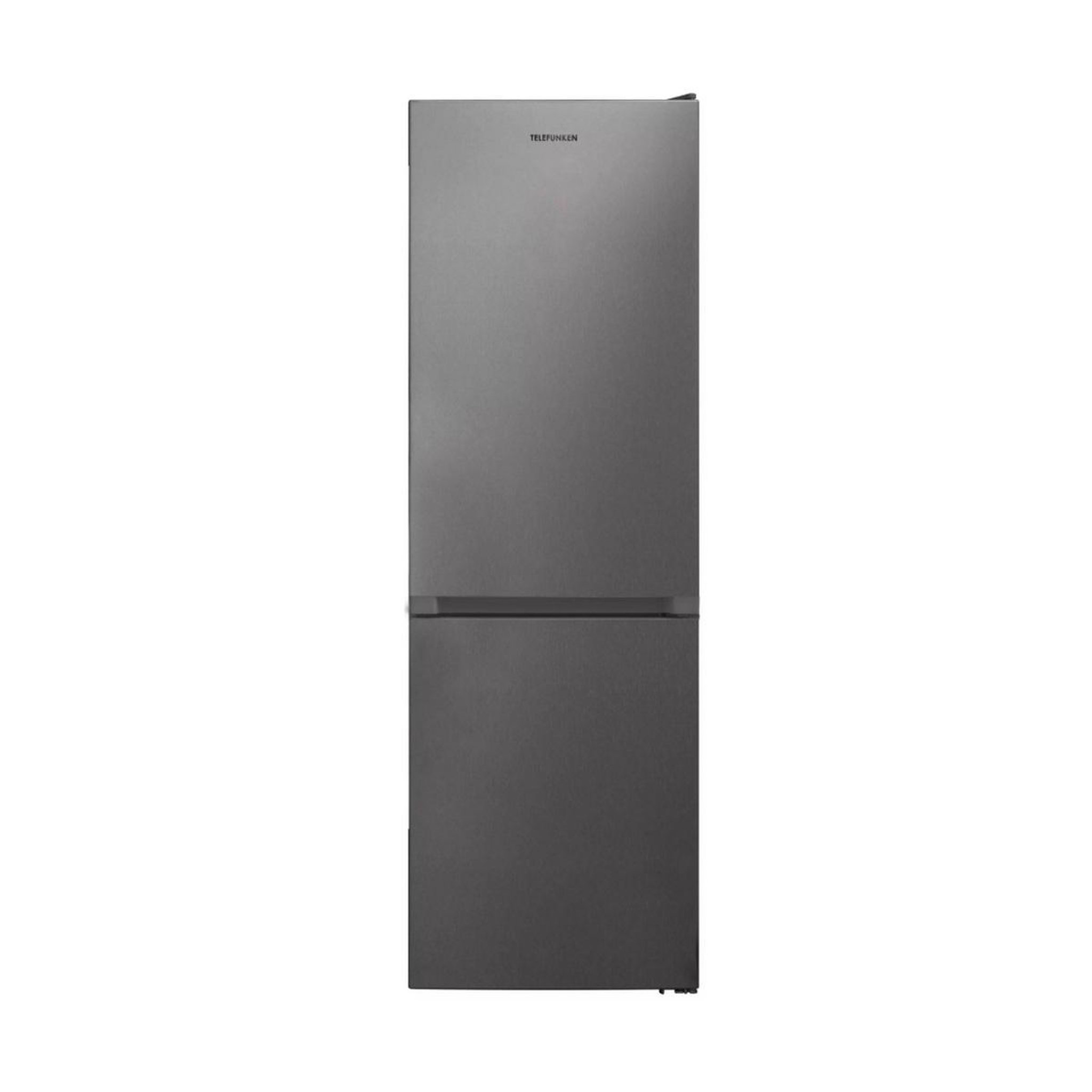 TELEFUNKEN Réfrigérateur combiné 60cm 294l - TFCNF379EX