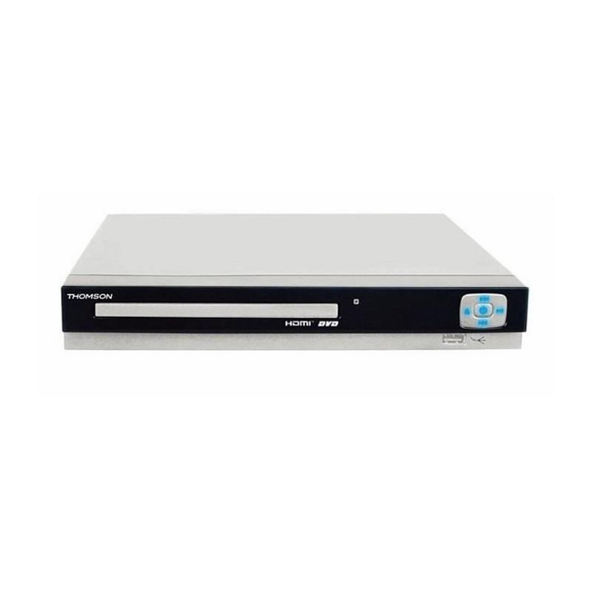 THOMSON Lecteur DVD - THOMSON - THD301W - Blanc