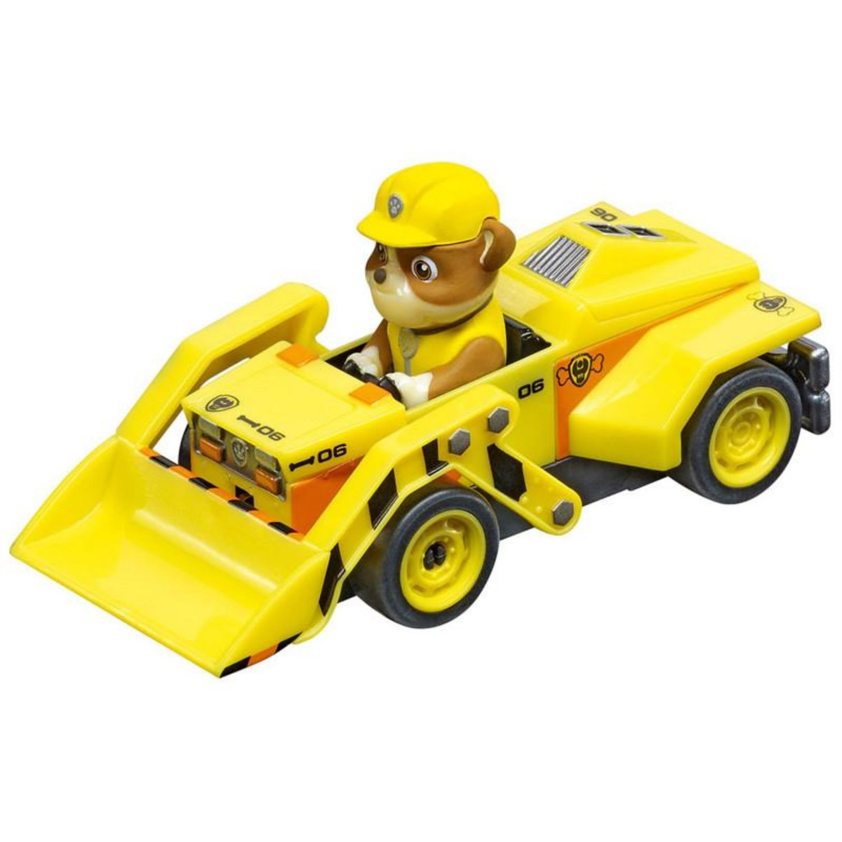 Carrera Carrera First Race Car - Rubble 20065025