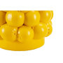 Voir la diapositive 4 : Paris Prix Vase Déco Fruits  Citrons  28cm Jaune