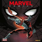 MARVEL COMICS (II) TOME 20 , Kelly Joe