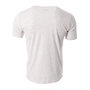Voir la diapositive 2 : RMS 26 T shirt  Chiné Homme RM 26 1071