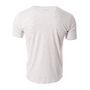 Voir la diapositive 2 : RMS 26 T shirt  Chiné Homme RM 26 1071
