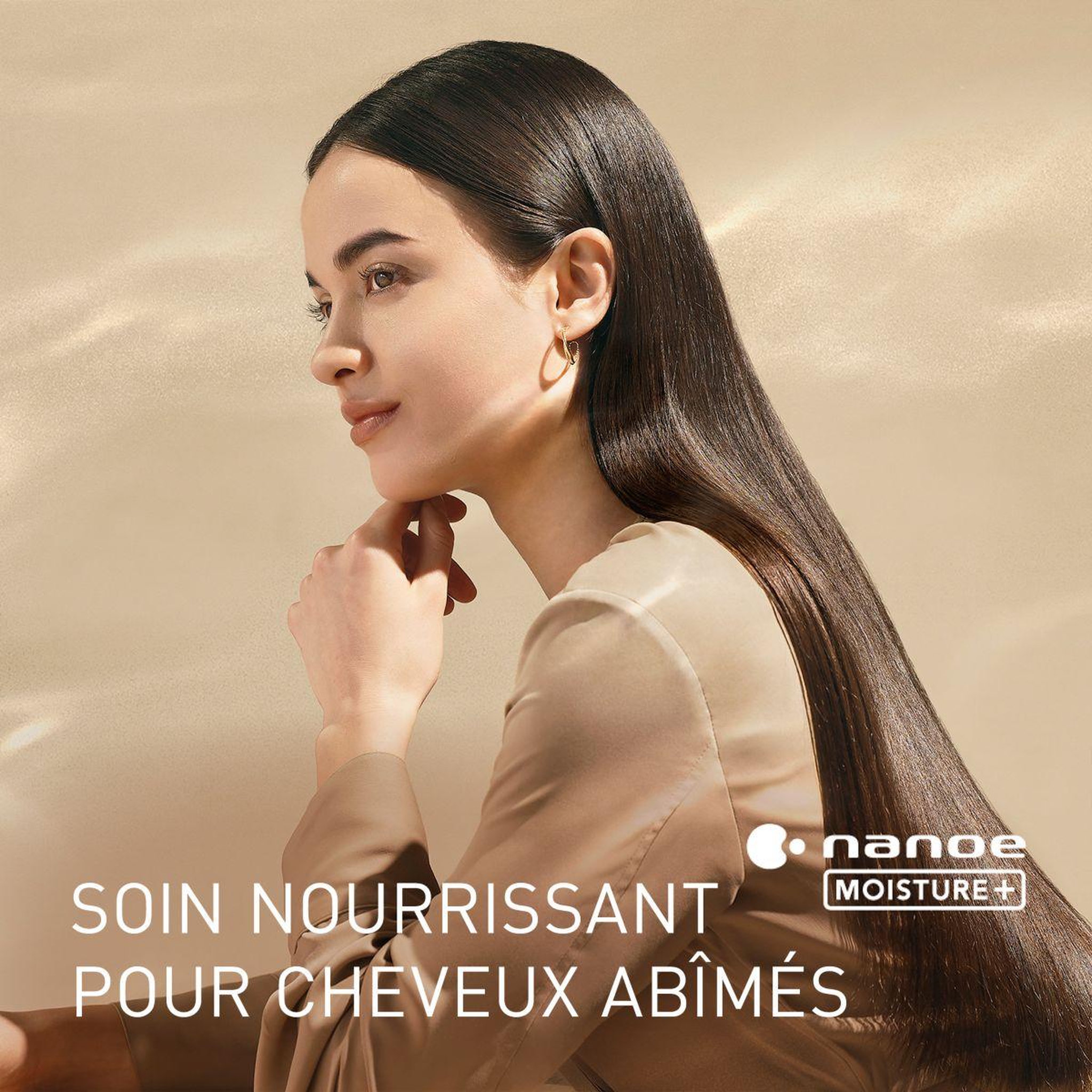 Voir la diapositive 3 : PANASONIC Sèche cheveux EH-NA0J-PACK