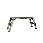 Centaure Marchepied DELTA STEP - hauteur de travail 2,50m