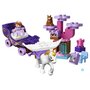 LEGO Duplo Disney Princess 10822 - Le carosse magique de Princesse Sofia