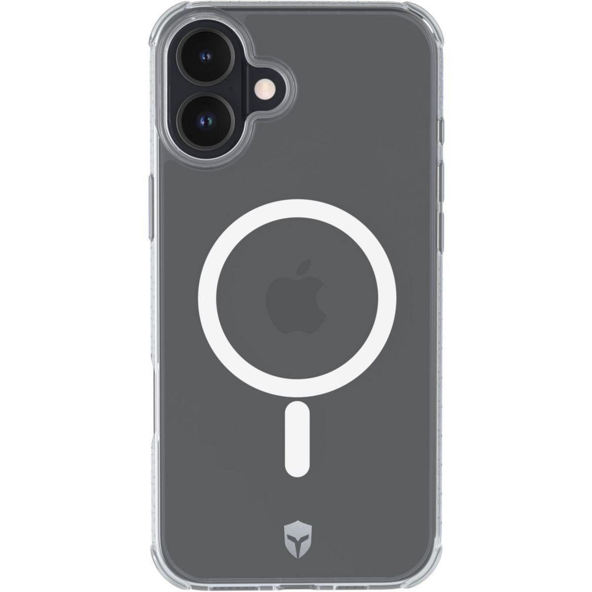 FORCE CASE Coque iPhone 16 Air MagSafe renforcé