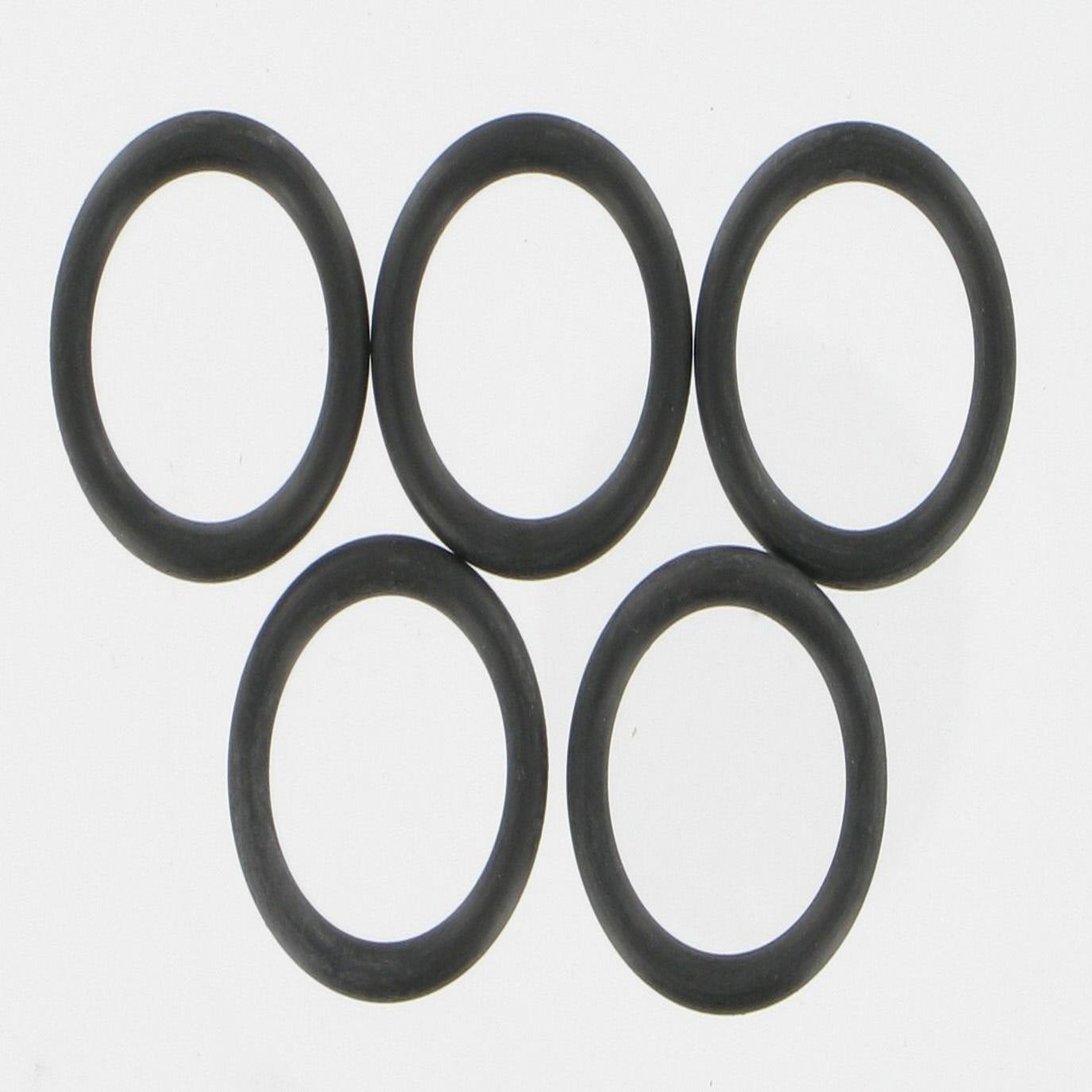 Comap Lot de 5 joints toriques COMAP