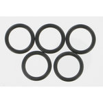 Comap Lot de 5 joints toriques COMAP
