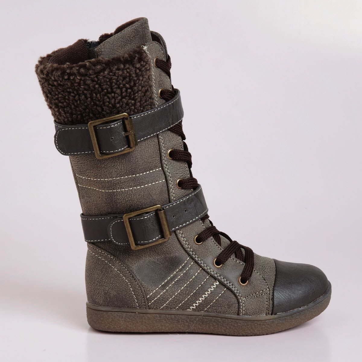 IN EXTENSO Bottes fille
