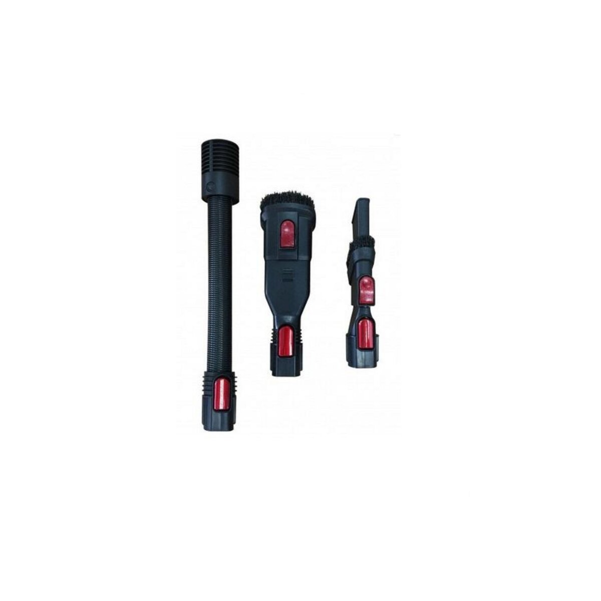 Kitchen move Aspirateur balai sans fil multifonction 25.9v - bat-b08a