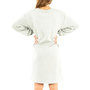 Voir la diapositive 2 : Levi's Robe e Fille Levi's 4ED735