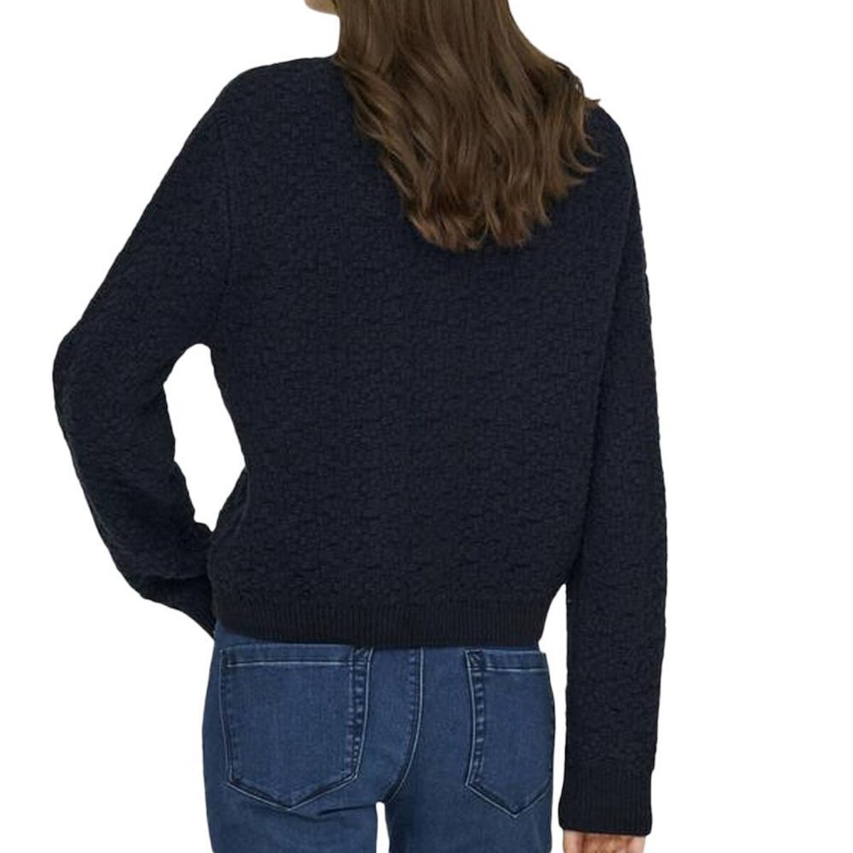 JACQUELINE DE YONG Gilet  Femme JDY Jonna