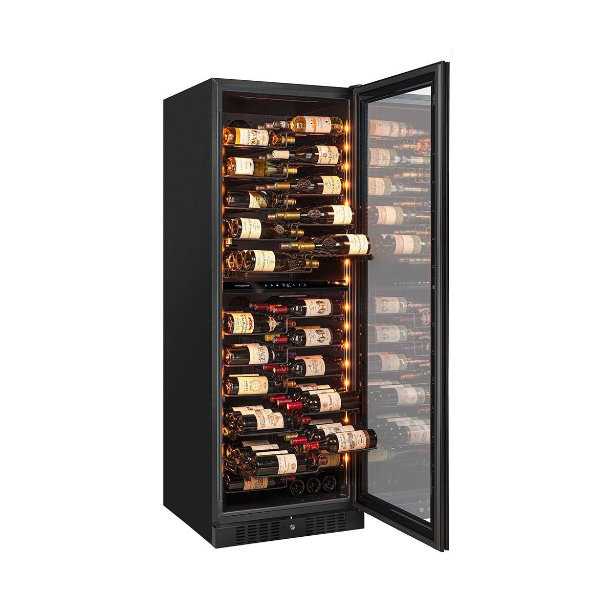 Avintage Cave à vin encastrable GALLERY