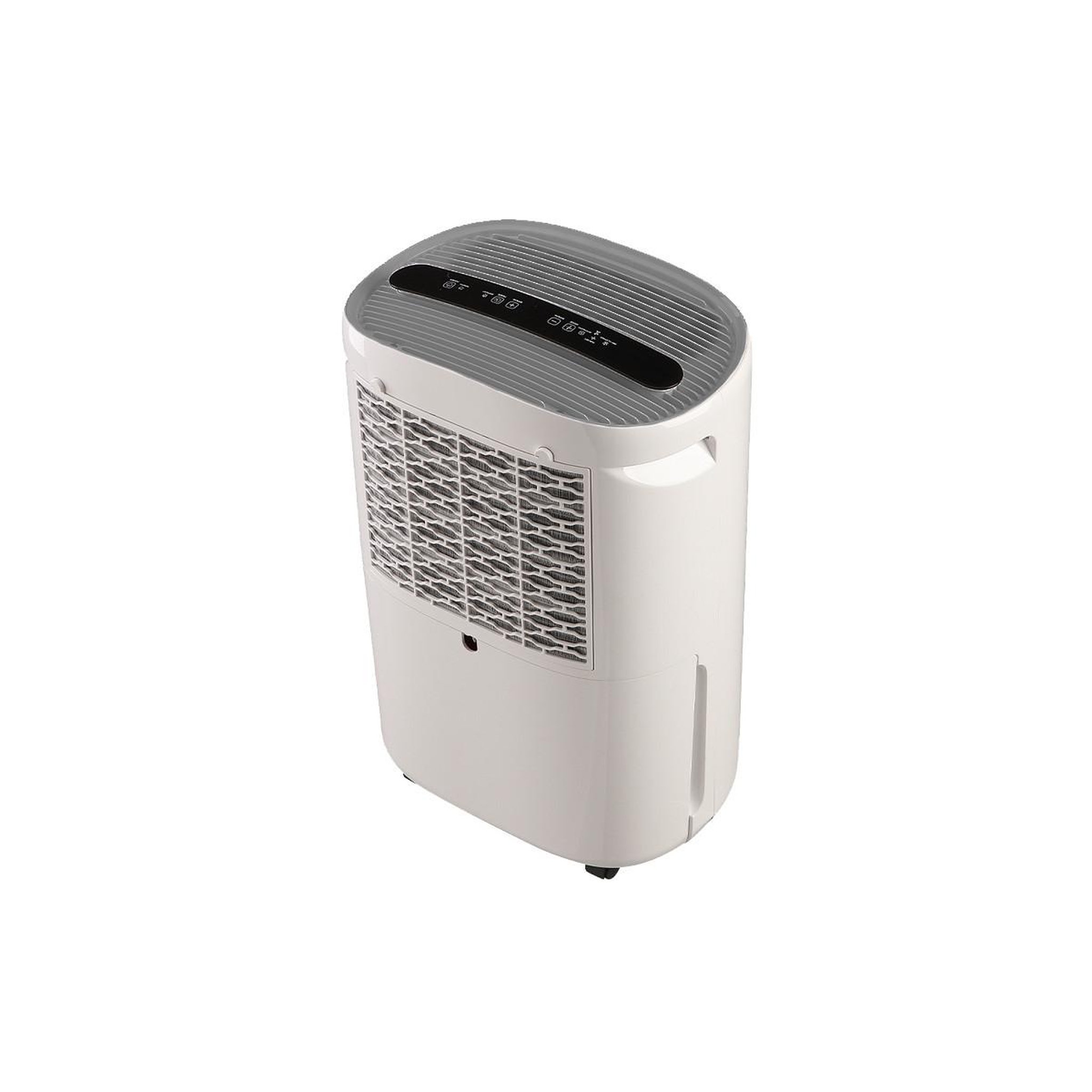 Voir la diapositive 3 : Ardes Ardes ARDEUH20 déshumidificateur 4 L 45 dB Blanc