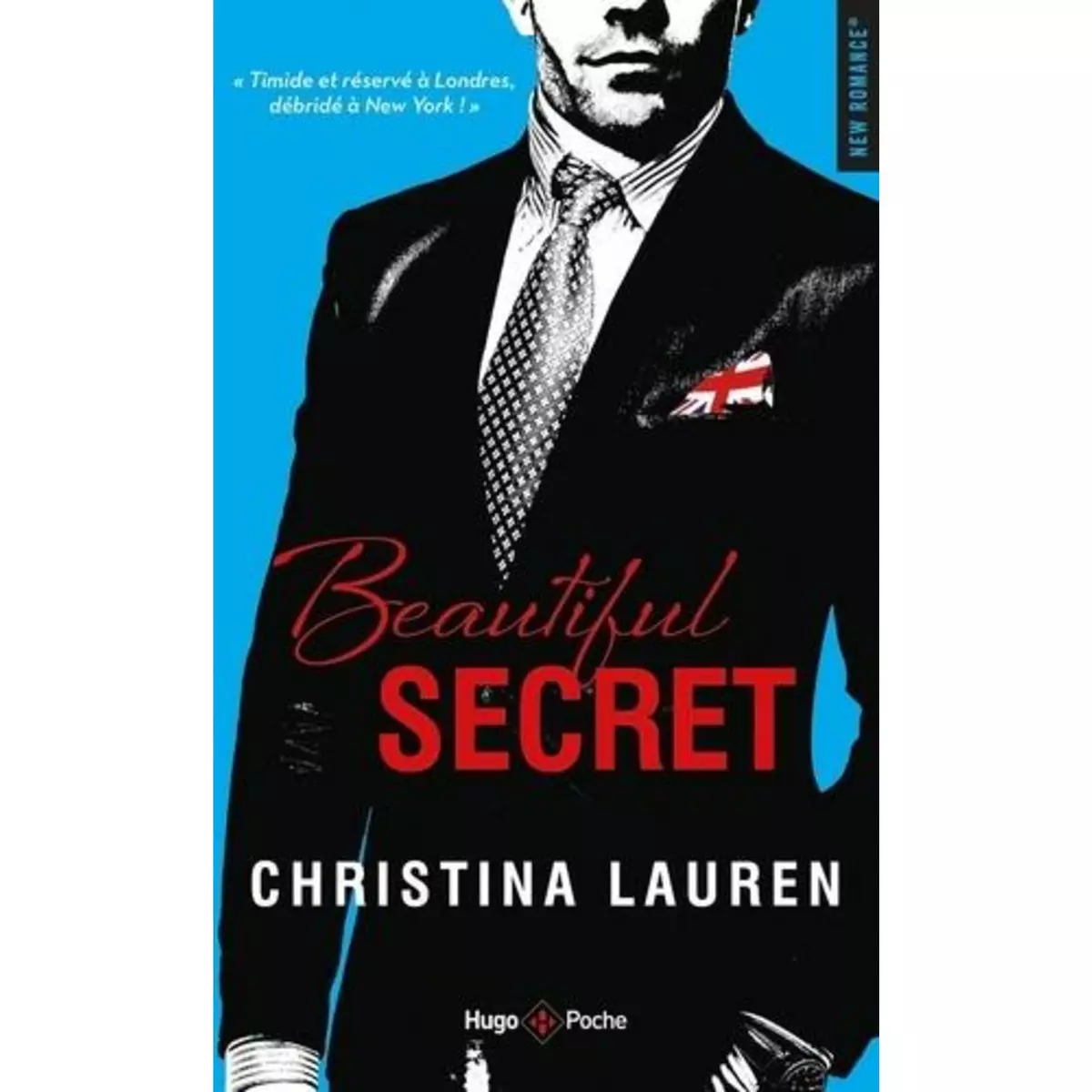  BEAUTIFUL SECRET, Lauren Christina