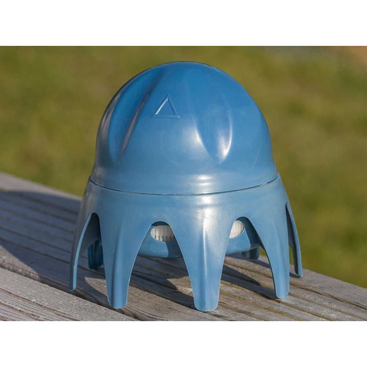 GRE Traitement complet Poolp'O pour piscine jusqu'à 10 m³ - Gré