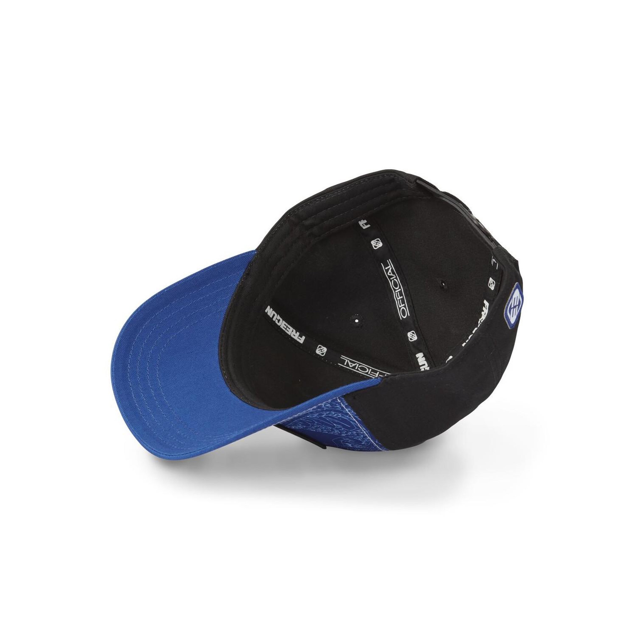 Voir la diapositive 5 : FREEGUN Casquette baseball Dragon Ball Z Goku