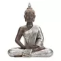 ATMOSPHERA Statuette Bouddha géante - H. 62 cm