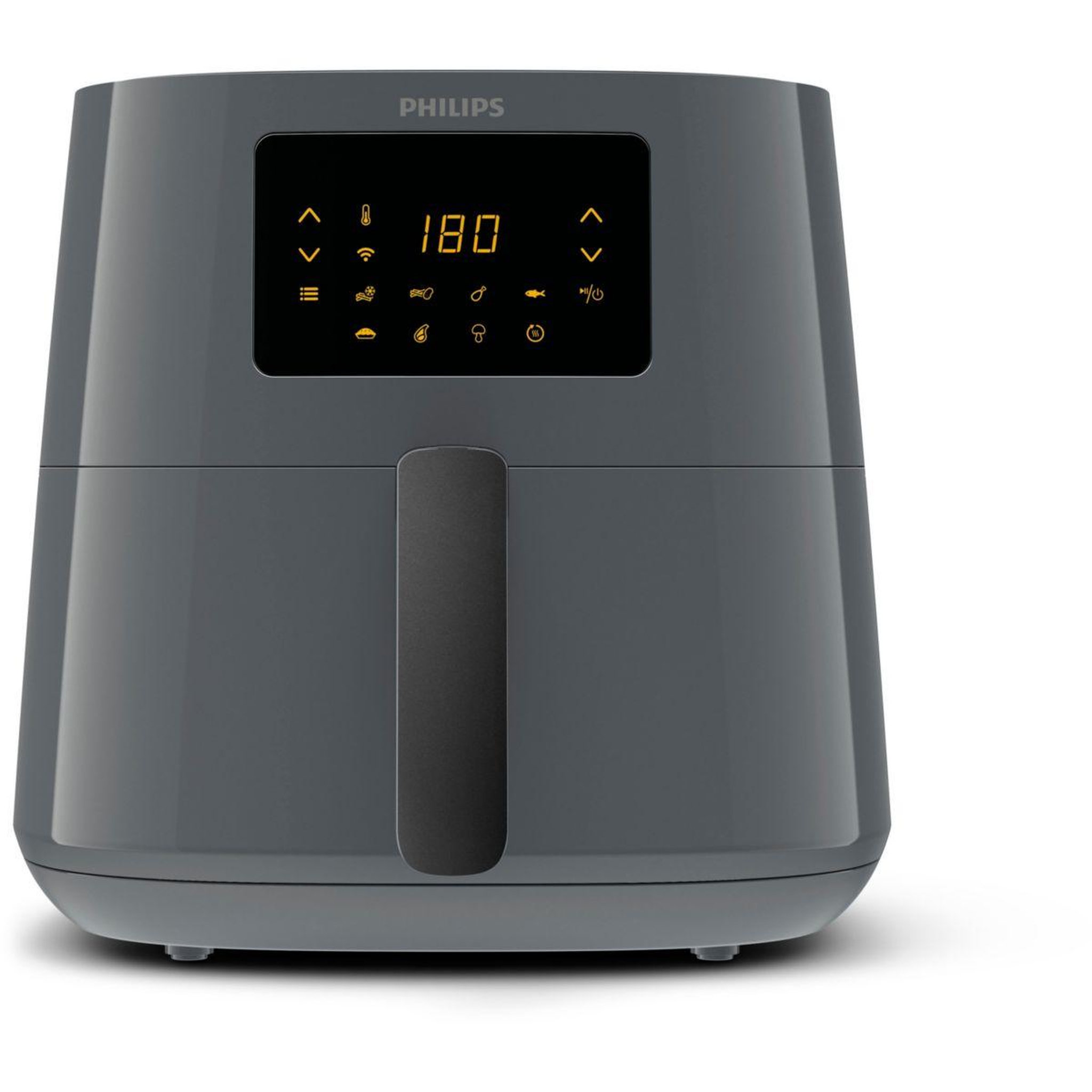 Voir la diapositive 2 : Philips Airfryer XL HD9280/60 Serie 5000