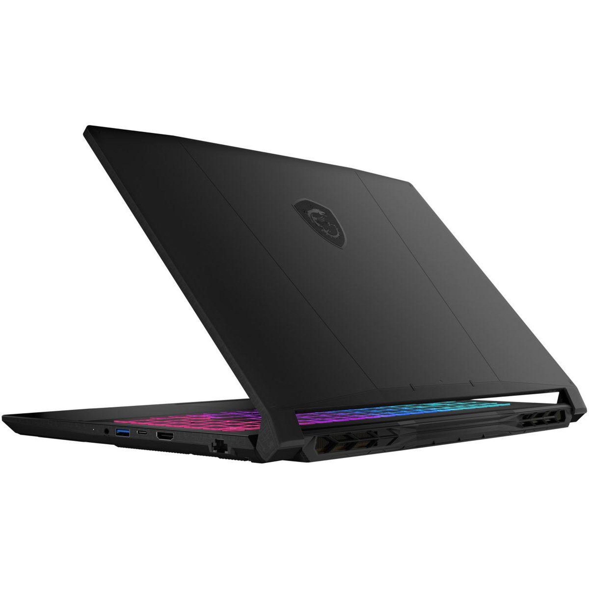 Voir la diapositive 5 : MSI PC Gamer Katana 15 HX B14WGK-005FR
