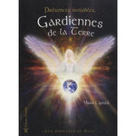 PRESENCES INVISIBLES, GARDIENNES DE LA TERRE. LES MYSTERES DE GAIA, Lipnick Yann