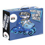 Voir la diapositive 3 : Skids Control Patins en Ligne Ajustable T30/33 - Skids Control 