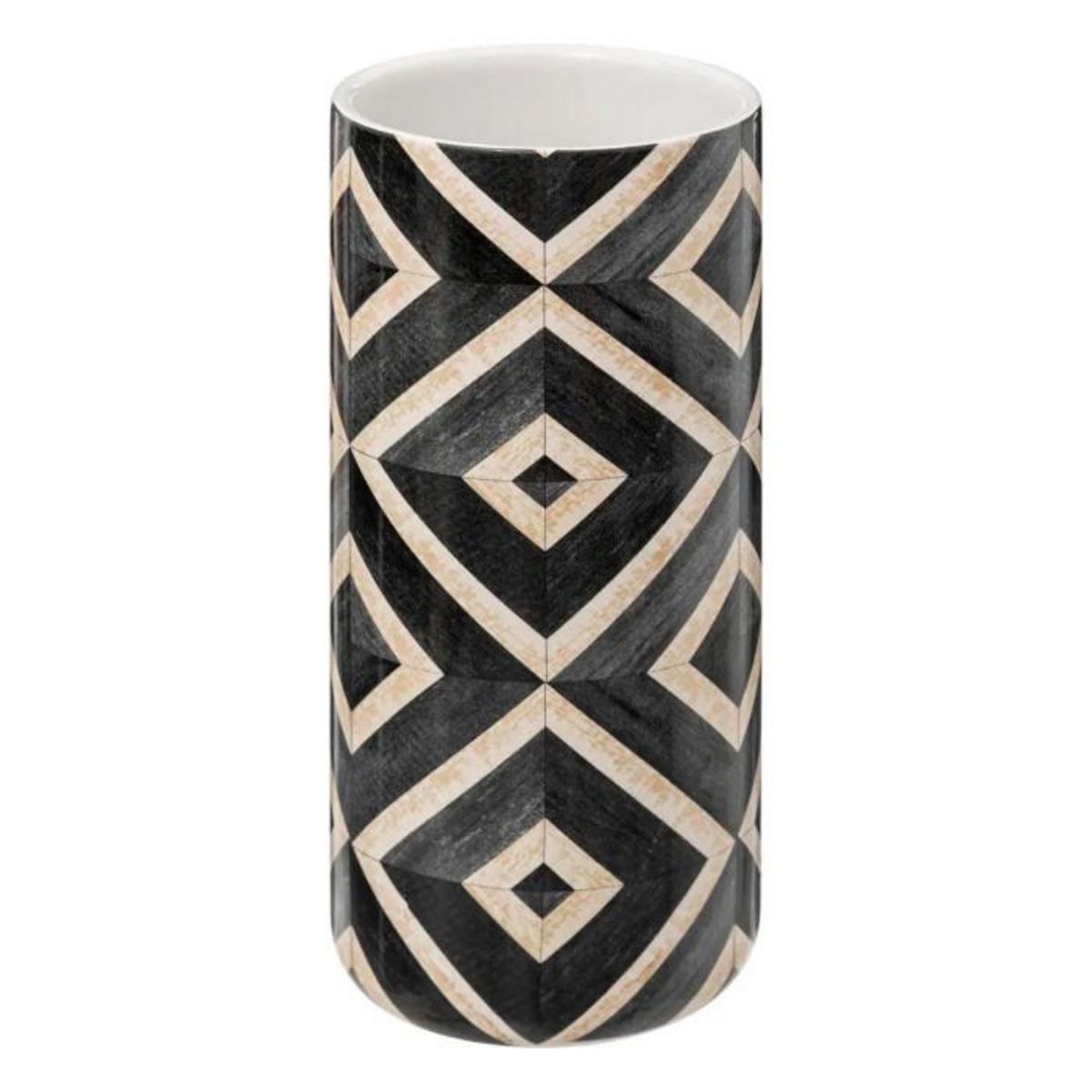 FIVE Bosse WC  Canvas  37cm Multicolore