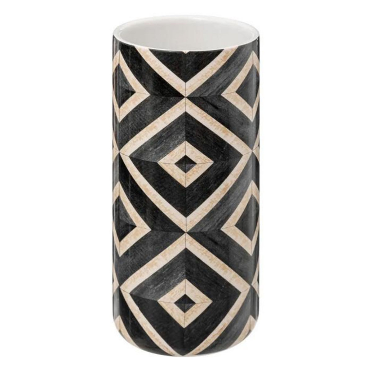 FIVE Bosse WC  Canvas  37cm Multicolore