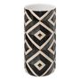 Voir la diapositive 2 : FIVE Bosse WC  Canvas  37cm Multicolore