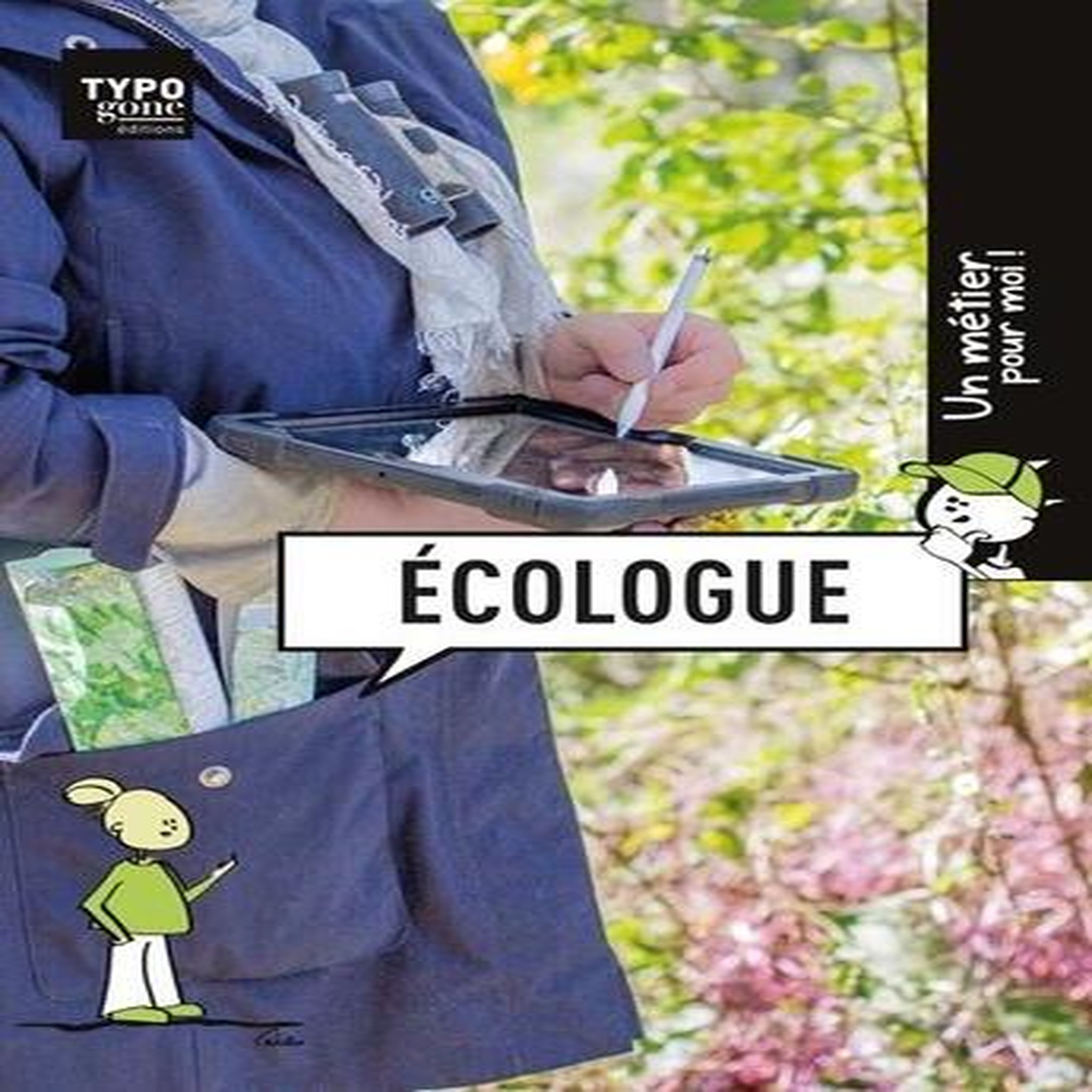 ECOLOGUE, Genesté Valia