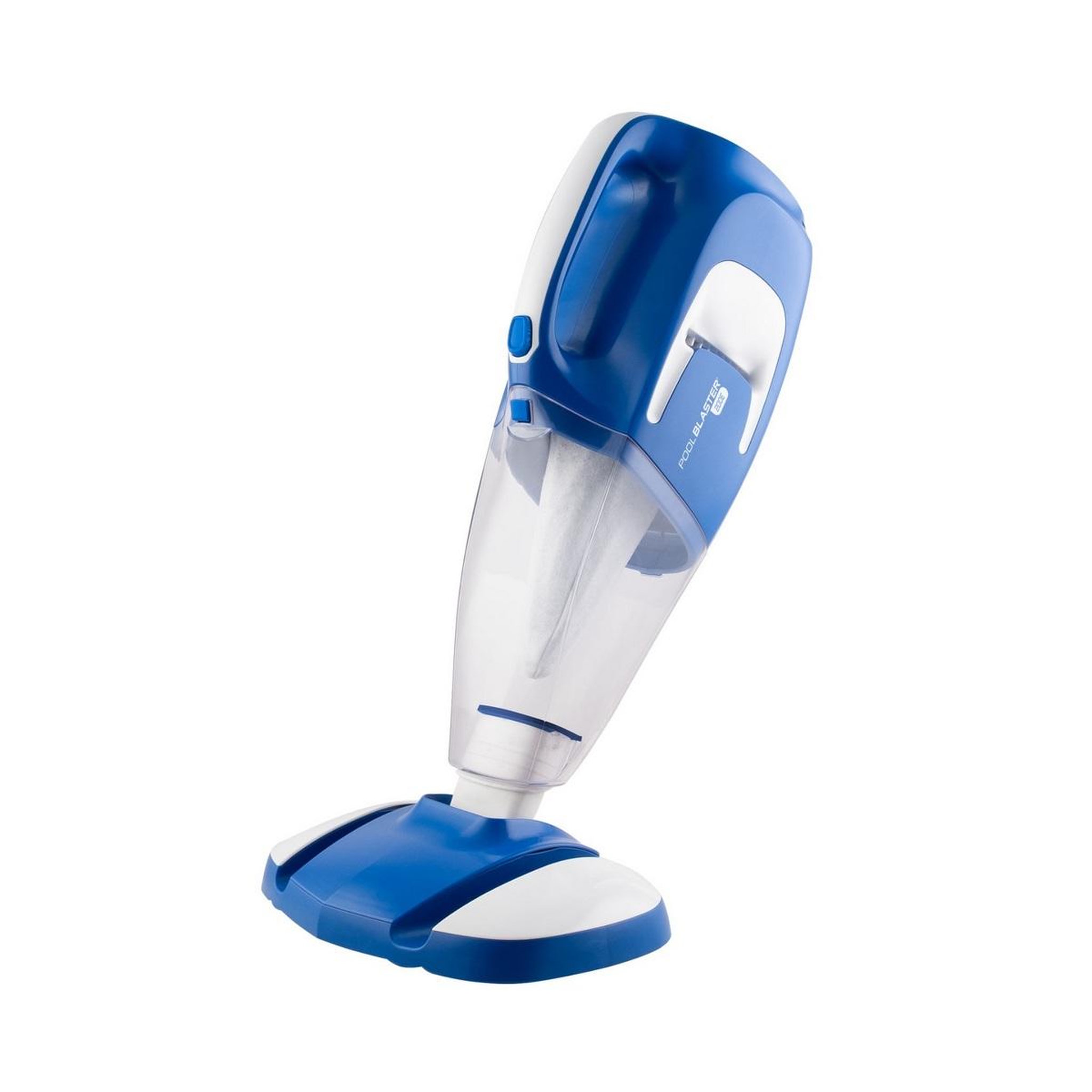 Water tech Aspirateur de piscine rechargeable - poolblaster 200e