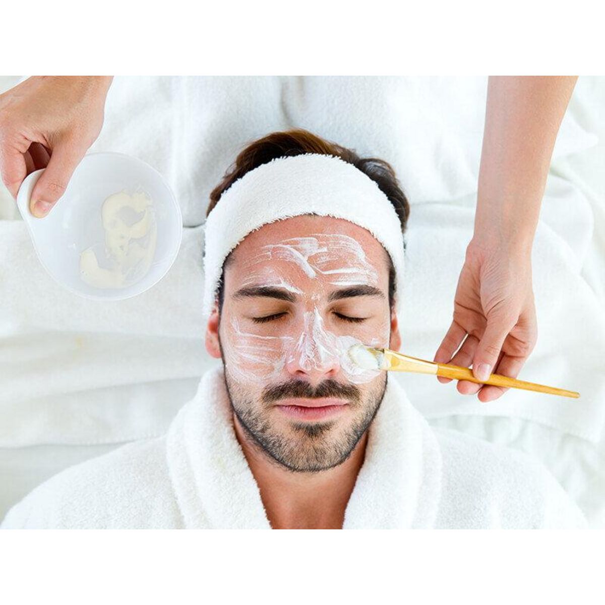 Smartbox Moment bien-être d'excellence en duo - Coffret Cadeau Bien-être