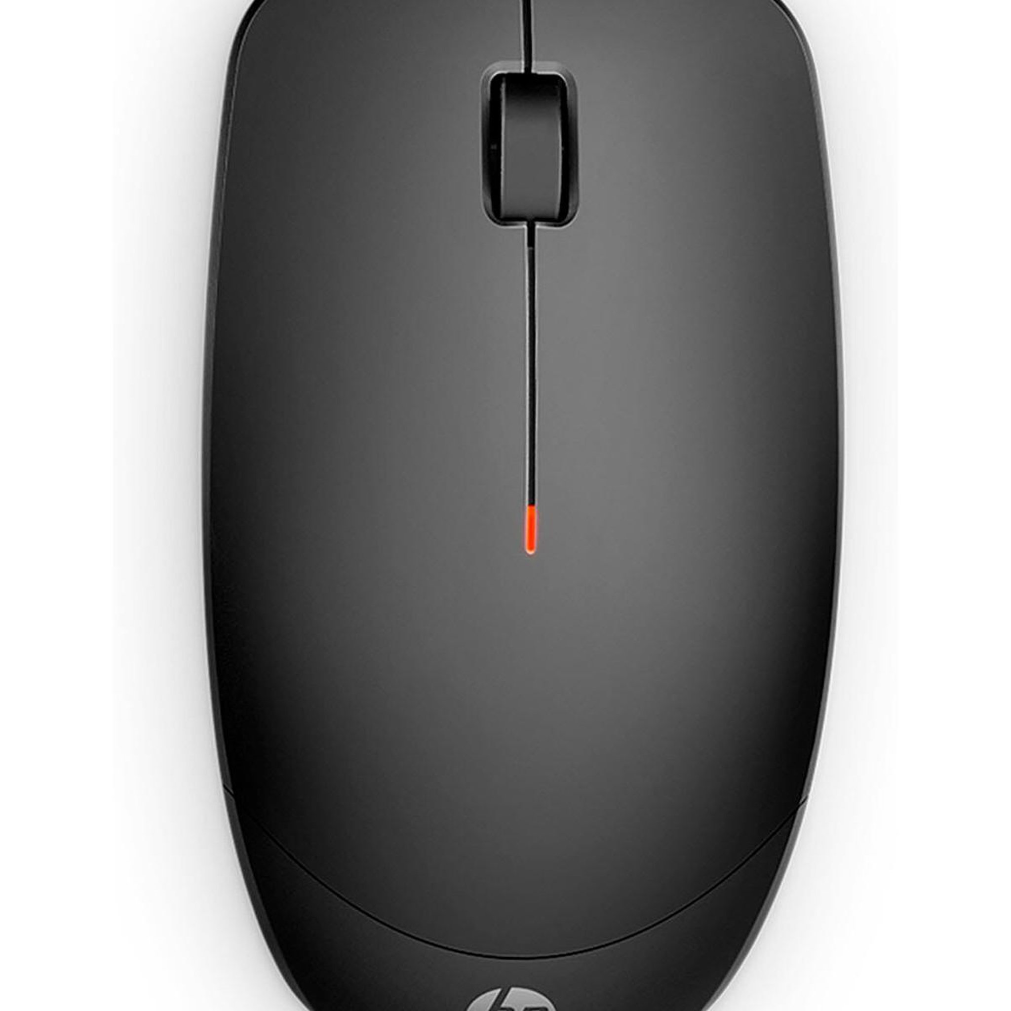 Voir la diapositive 3 : HP Hp souris sans fil ultra-plate 235
